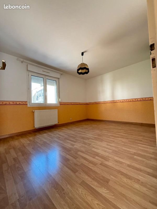 Appartement à louer, 63m², Clouange