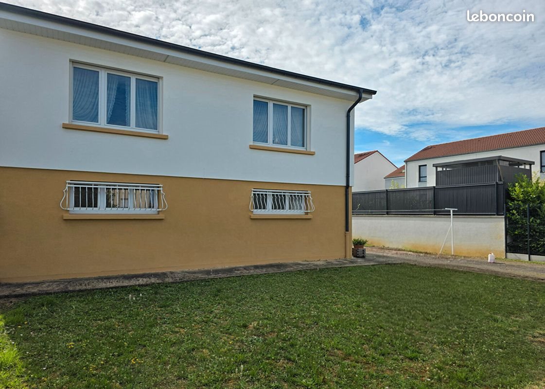 Maison à vendre, 143m², Talange