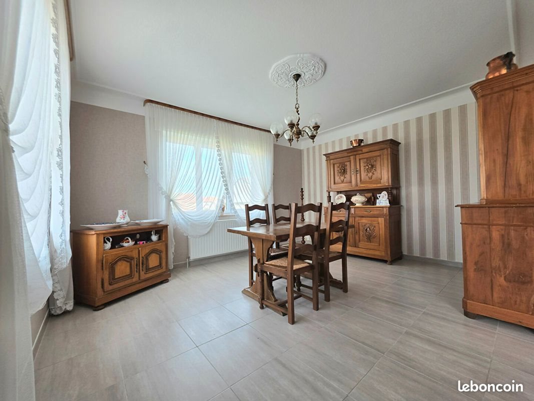 Maison à vendre, 143m², Talange