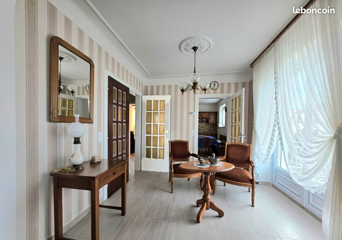 Maison à vendre, 143m², Talange