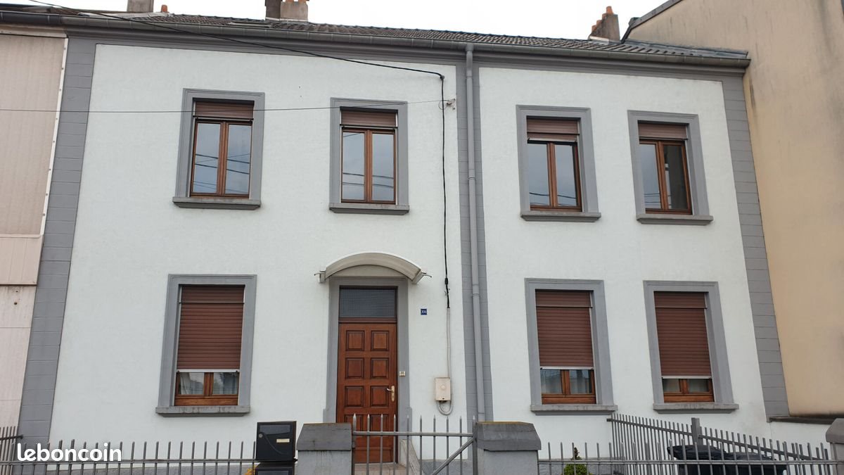 Appartement à louer, 82m², Mondelange