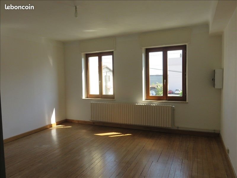Appartement à louer, 82m², Mondelange