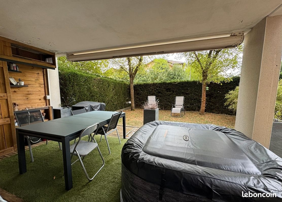 Appartement à vendre, 73m², Bousse