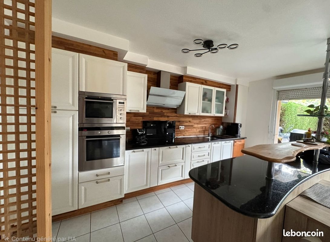 Appartement à vendre, 73m², Bousse