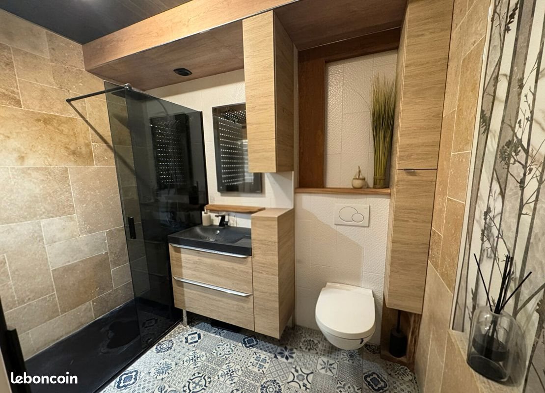 Appartement à vendre, 73m², Bousse