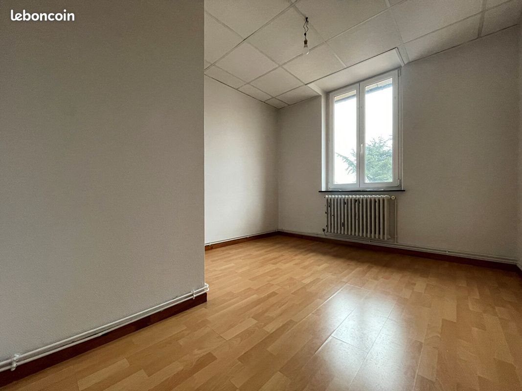 Appartement à vendre, 102m², Hagondange