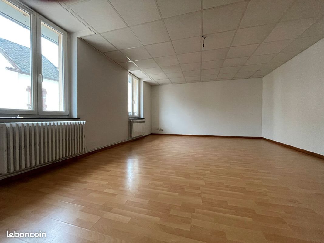 Appartement à vendre, 102m², Hagondange