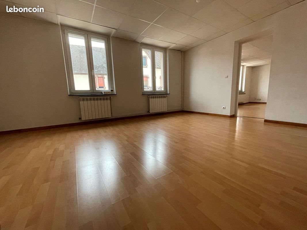 Appartement à vendre, 102m², Hagondange