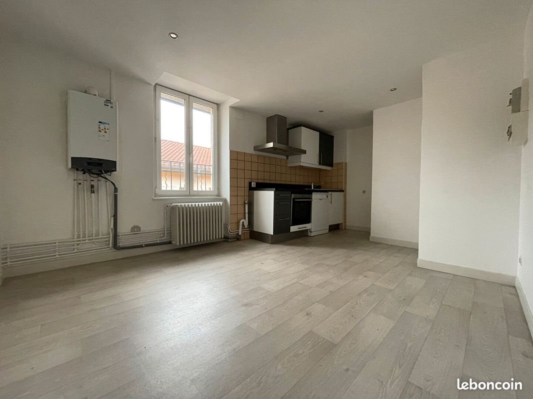 Appartement à vendre, 102m², Hagondange