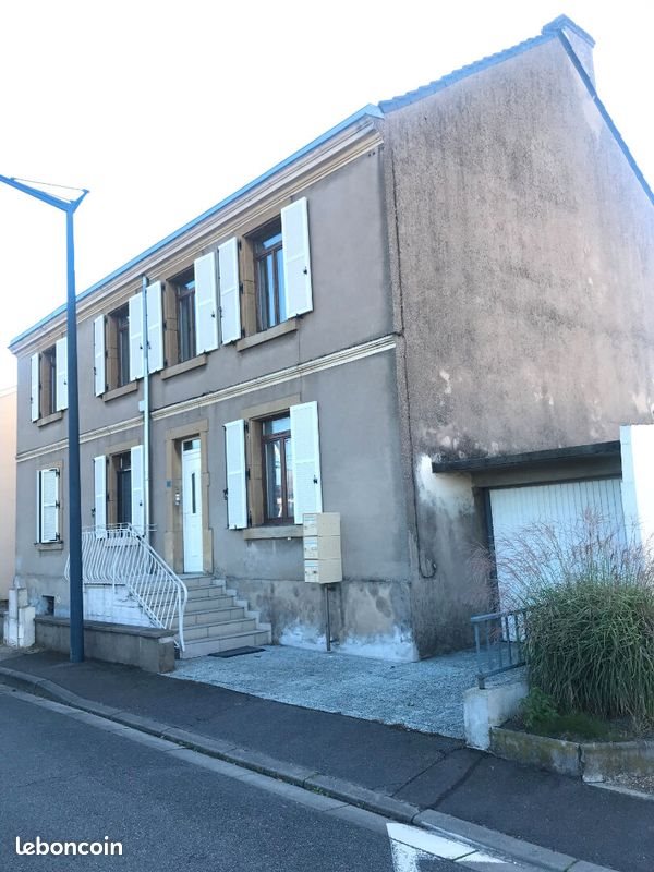 Appartement à louer, 103m², Amnéville