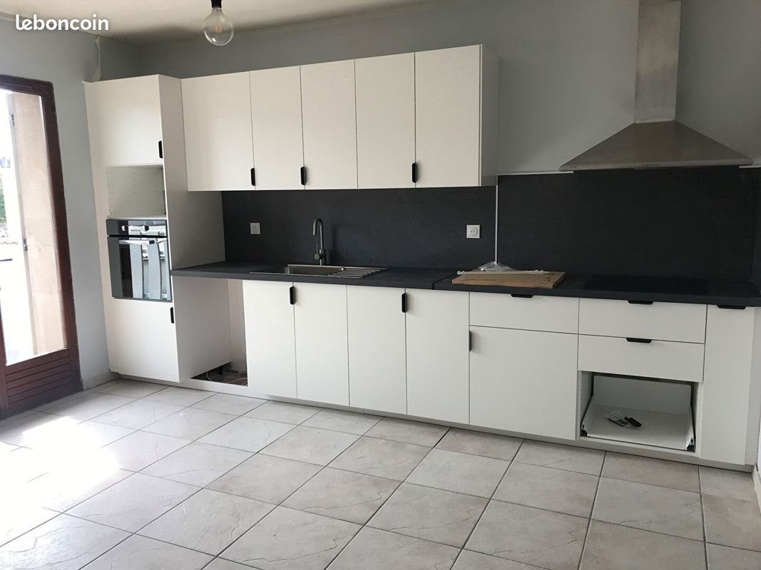 Appartement à louer, 103m², Amnéville