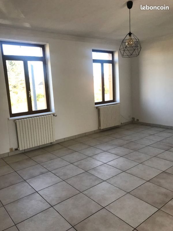 Appartement à louer, 103m², Amnéville