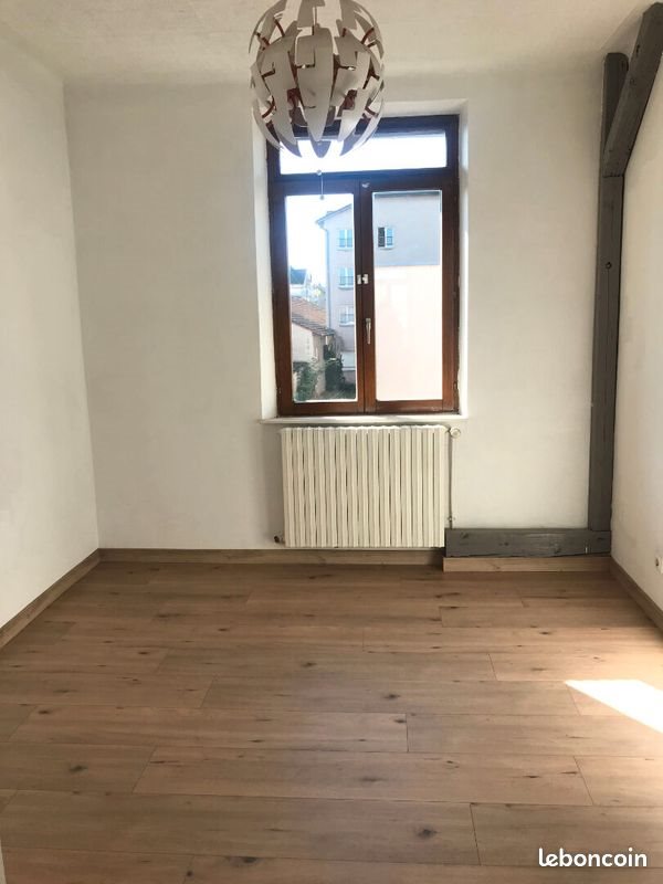 Appartement à louer, 103m², Amnéville