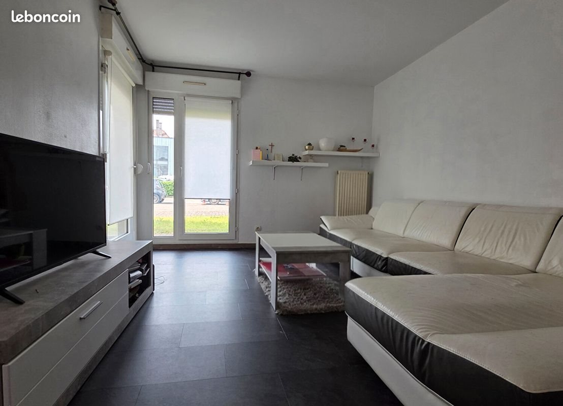 Appartement à vendre, 63m², Hagondange