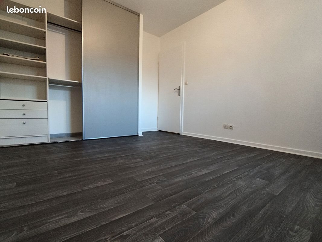 Appartement à vendre, 63m², Hagondange