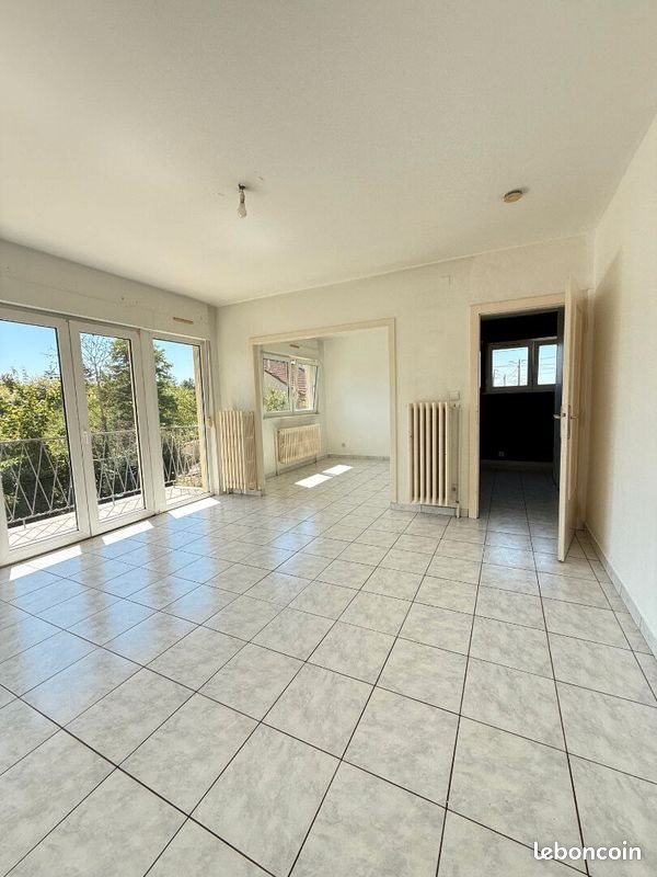 Maison à vendre, 100m², Metz