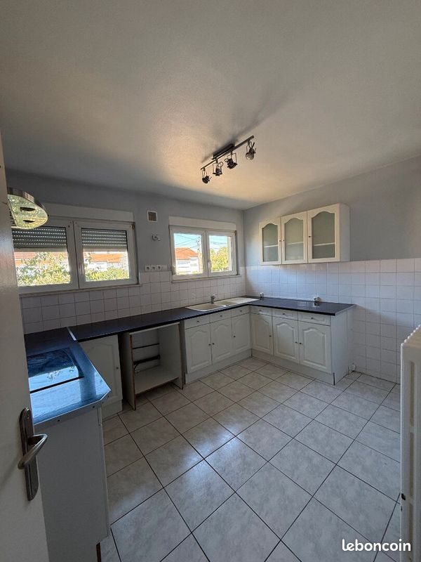 Maison à vendre, 100m², Metz