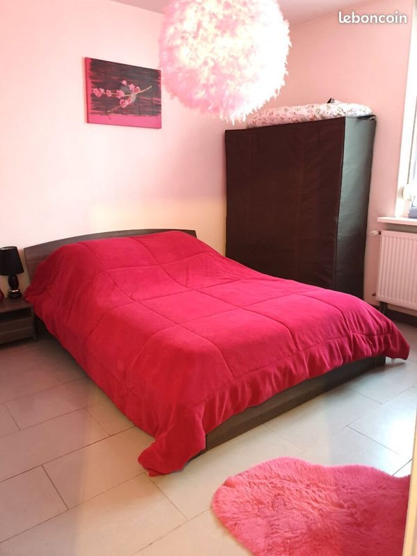 Appartement à louer, 50m², Mondelange