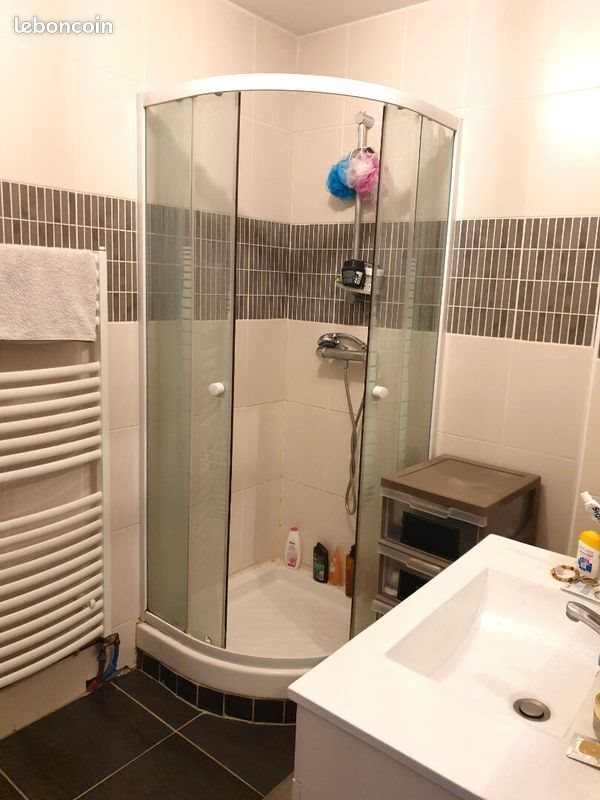 Appartement à louer, 50m², Mondelange