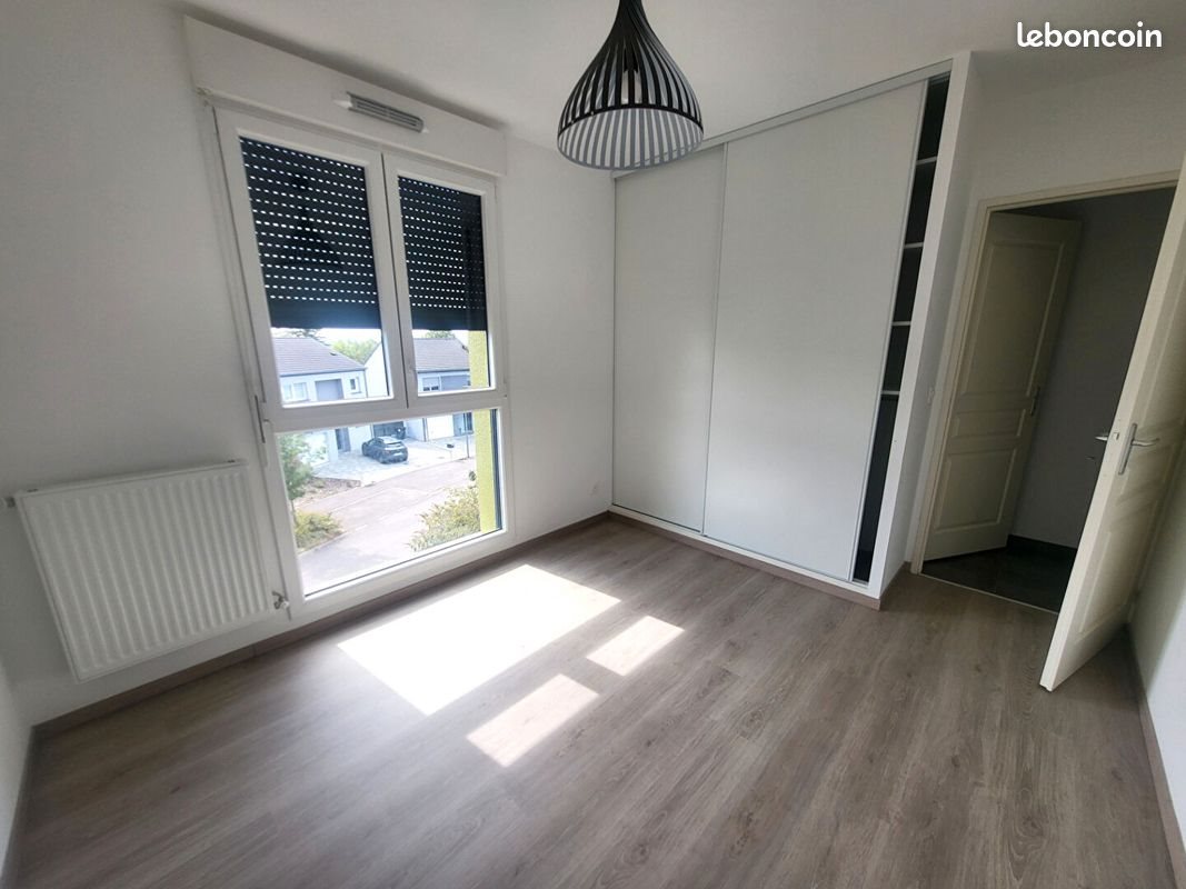 Appartement à louer, 65m², Guénange