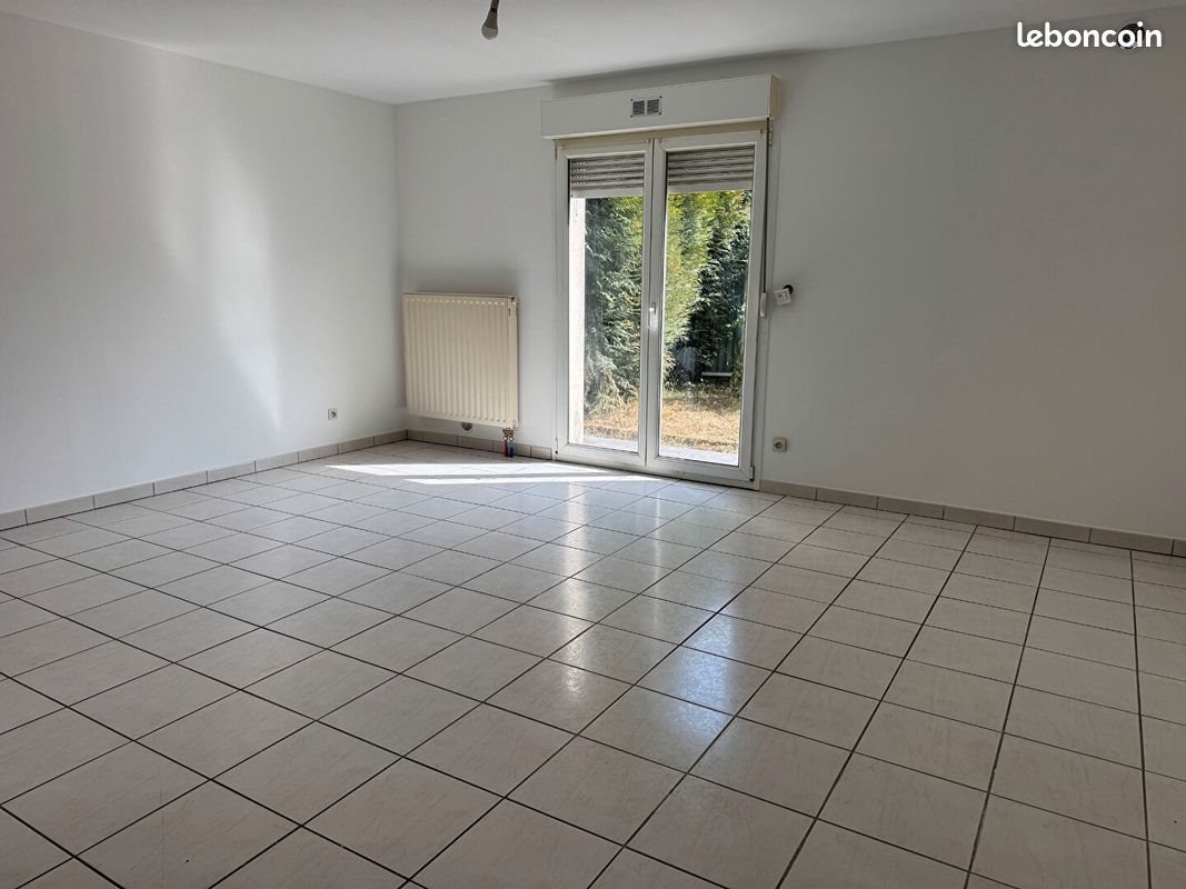 Appartement à louer, 48m², Audun-le-Roman