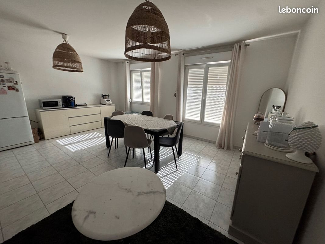 Appartement à louer, 48m², Mondelange
