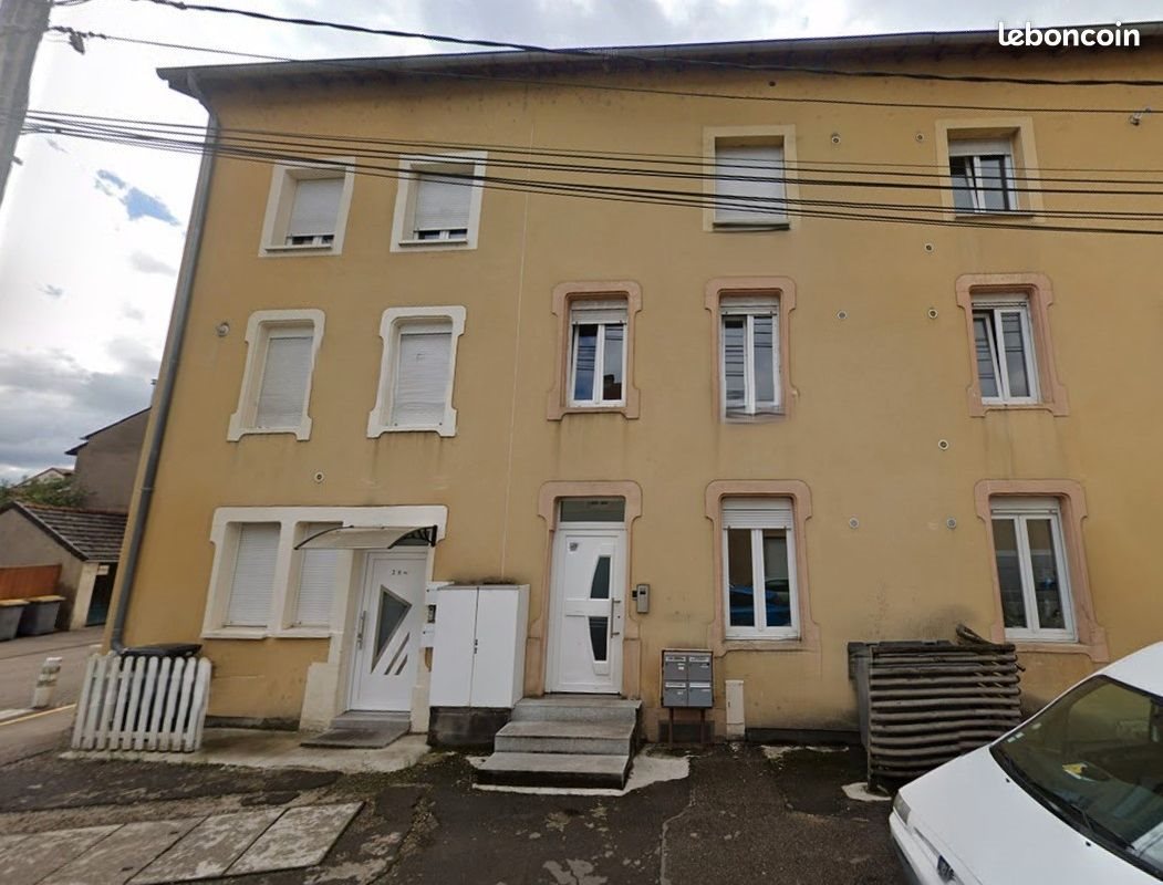 Appartement à louer, 90m², Clouange