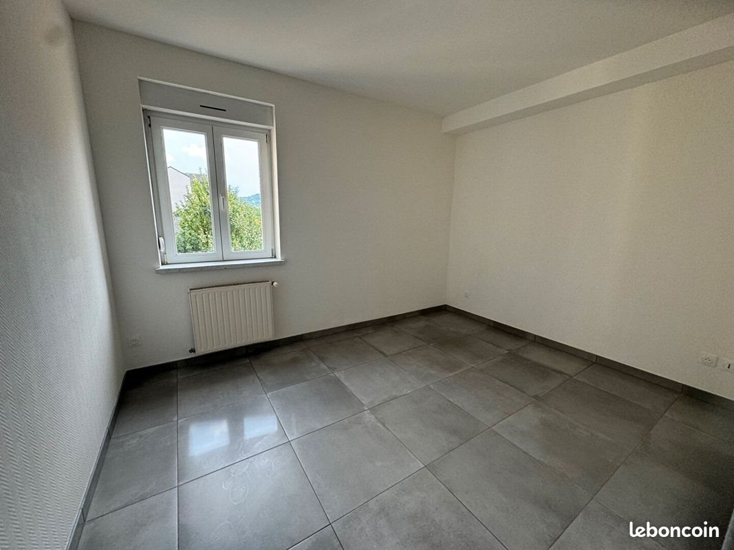 Appartement à louer, 90m², Clouange