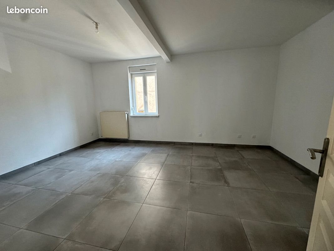 Appartement à louer, 90m², Clouange