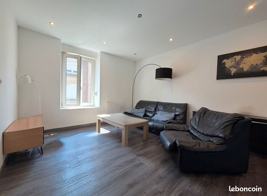 Appartement à vendre, 120m², Algrange