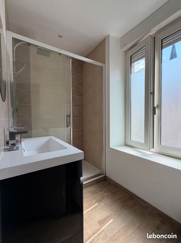 Appartement à vendre, 120m², Algrange