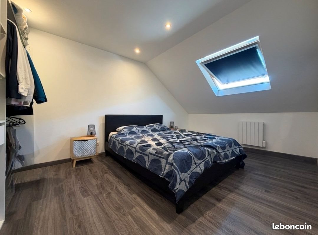 Appartement à vendre, 120m², Algrange