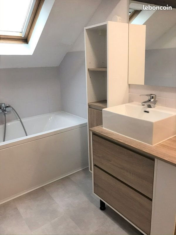 Appartement à vendre, 30m², Hagondange