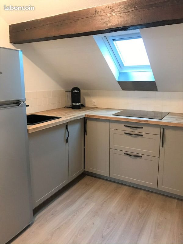 Appartement à vendre, 30m², Hagondange