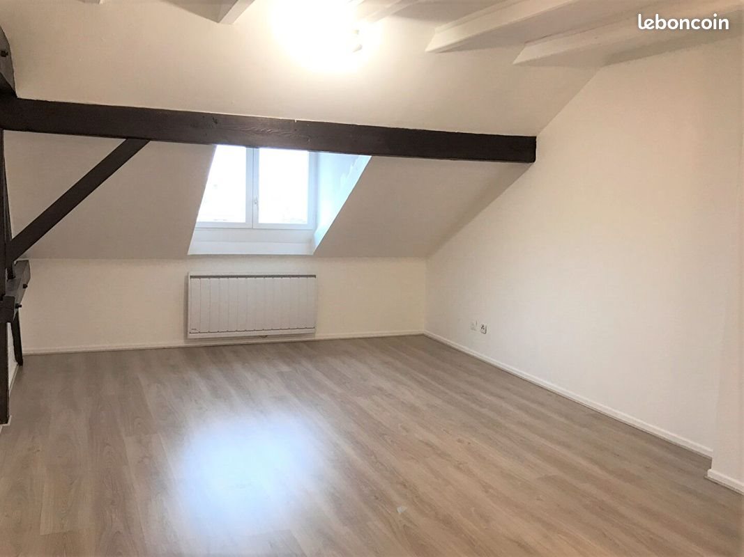 Appartement à vendre, 30m², Hagondange