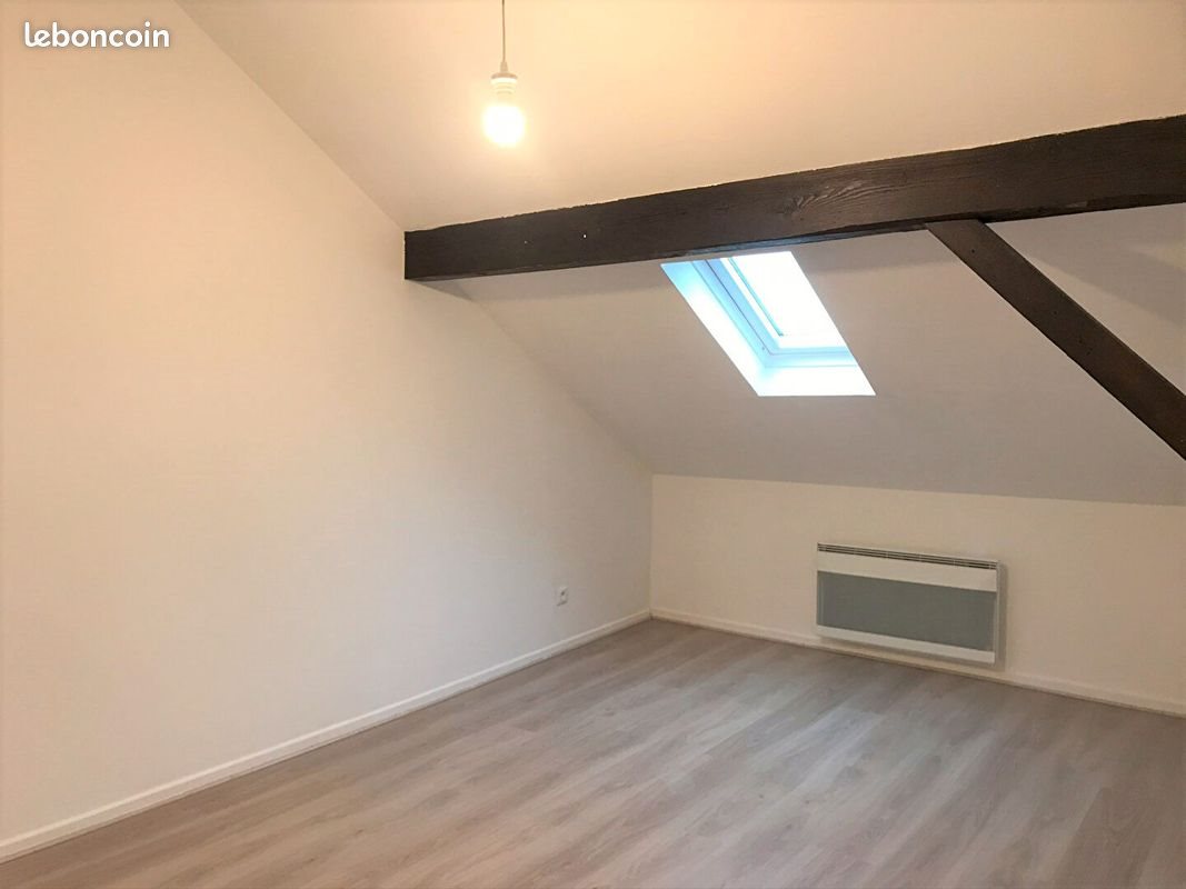 Appartement à vendre, 30m², Hagondange