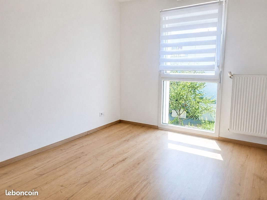 Appartement à louer, 65m², Yutz