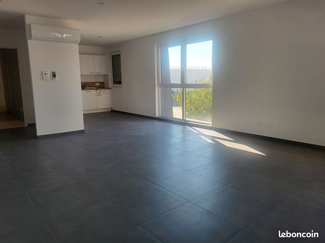 Appartement à louer, 78m², Guénange