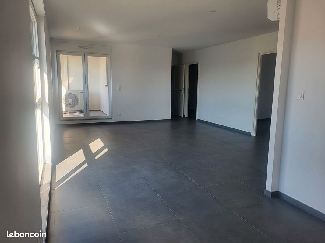 Appartement à louer, 78m², Guénange