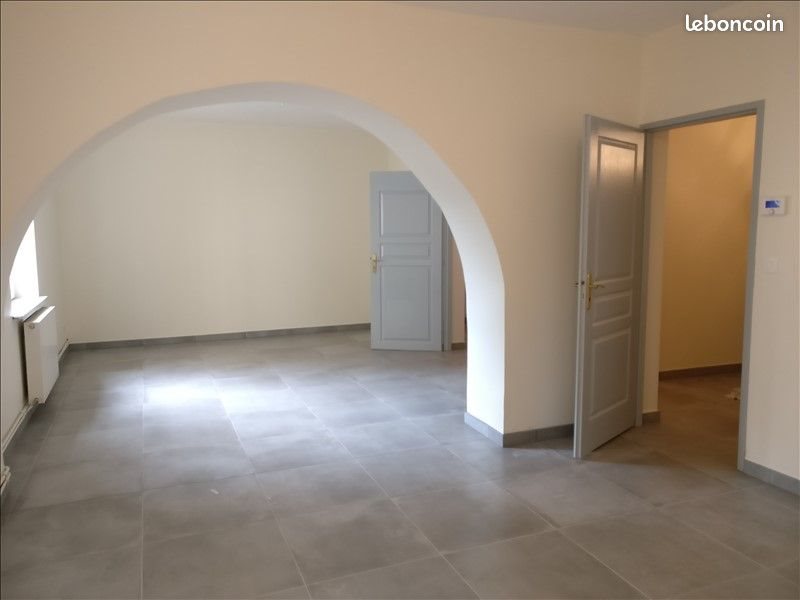 Appartement à louer, 81m², Clouange