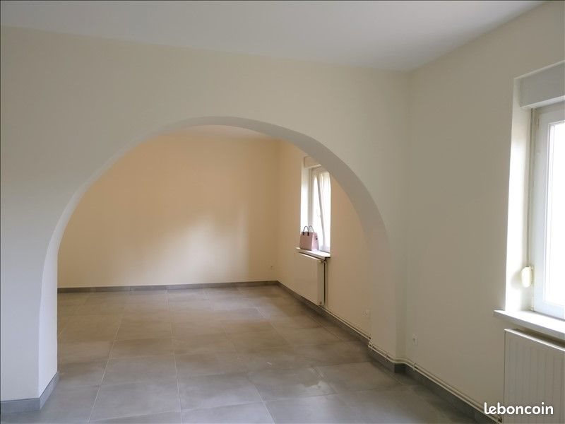 Appartement à louer, 81m², Clouange