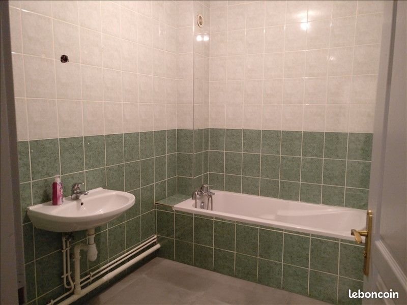 Appartement à louer, 81m², Clouange