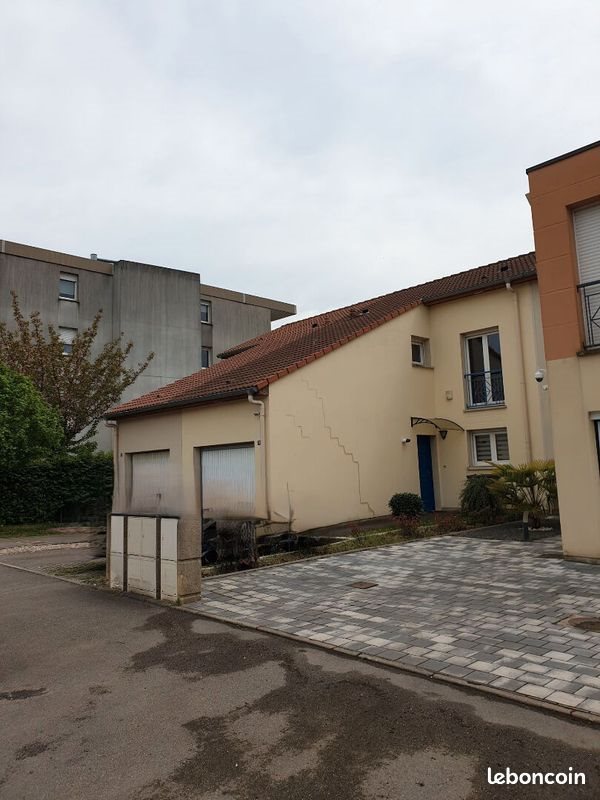 Maison à louer, 93m², Maizières-lès-Metz
