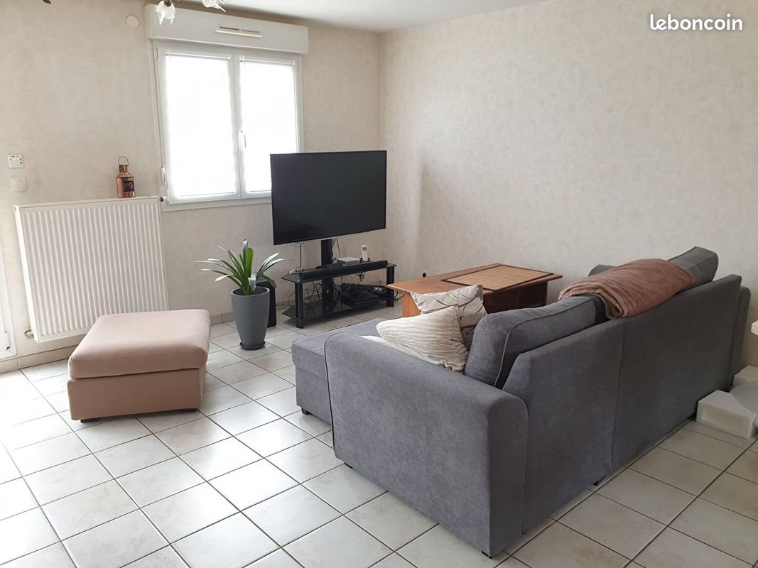 Maison à louer, 93m², Maizières-lès-Metz