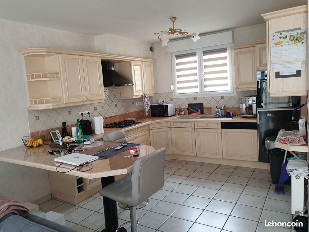 Maison à louer, 93m², Maizières-lès-Metz