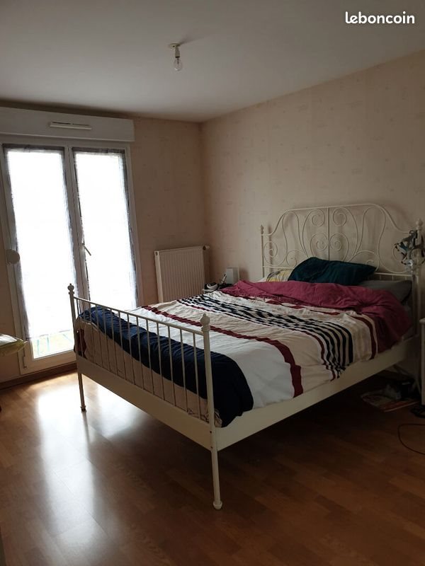 Maison à louer, 93m², Maizières-lès-Metz