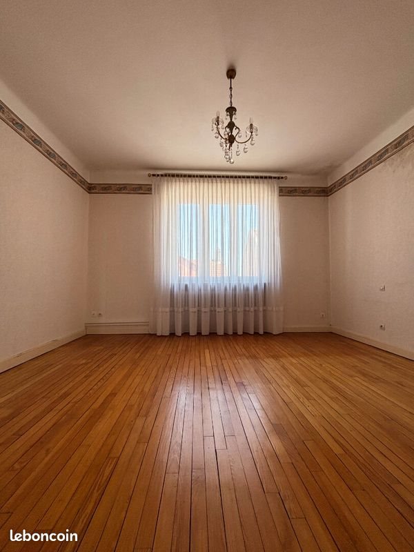 Maison à vendre, 115m², Hagondange