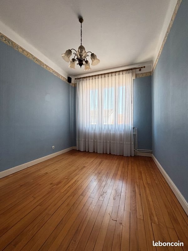 Maison à vendre, 115m², Hagondange