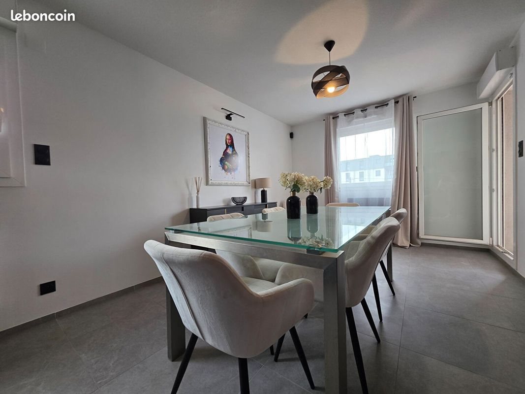 Appartement à vendre, 68m², Hagondange