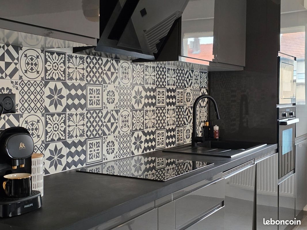Appartement à vendre, 68m², Hagondange